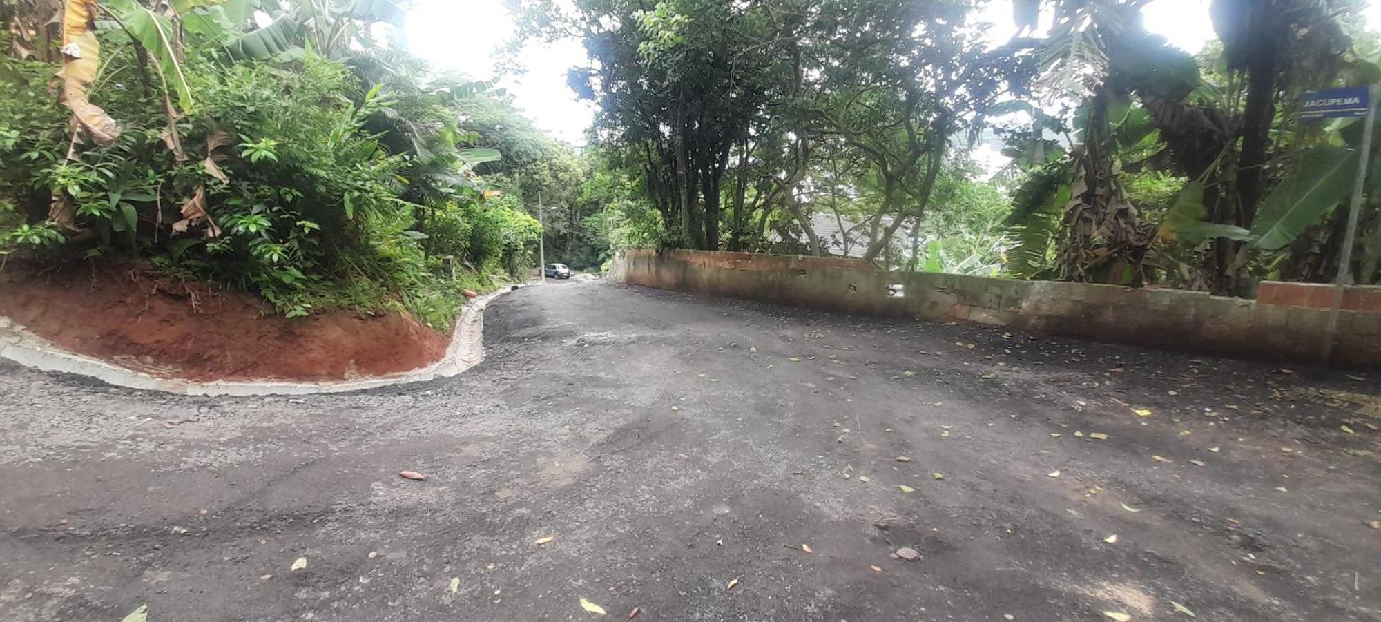 Violeta Aquarela Bombinhas Villa Buitenkant foto
