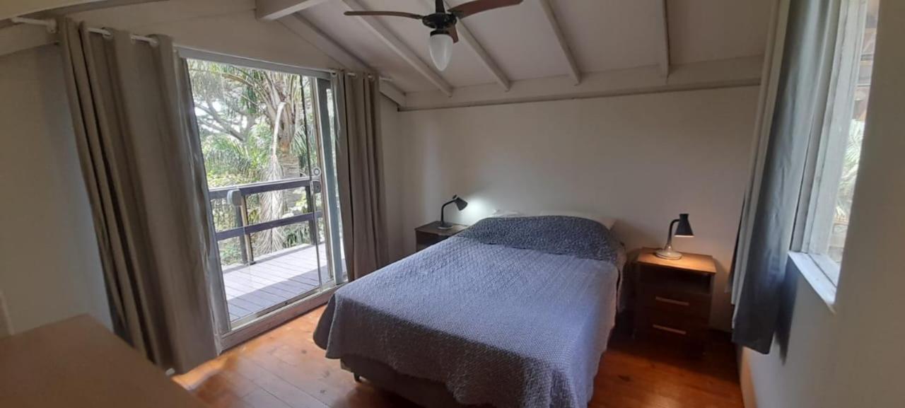 Violeta Aquarela Bombinhas Villa Buitenkant foto