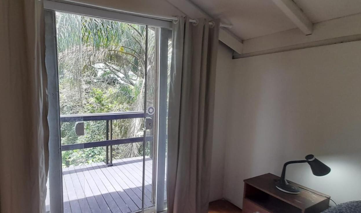 Violeta Aquarela Bombinhas Villa Buitenkant foto